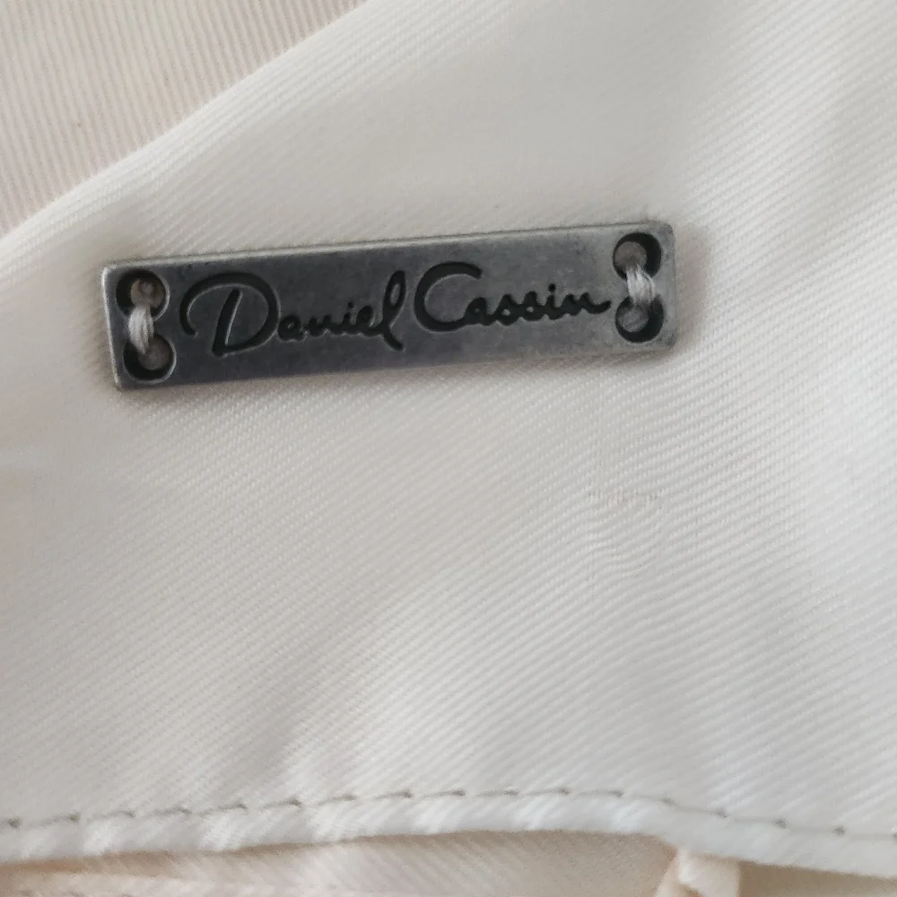 Daniel Cassin scarf NEW